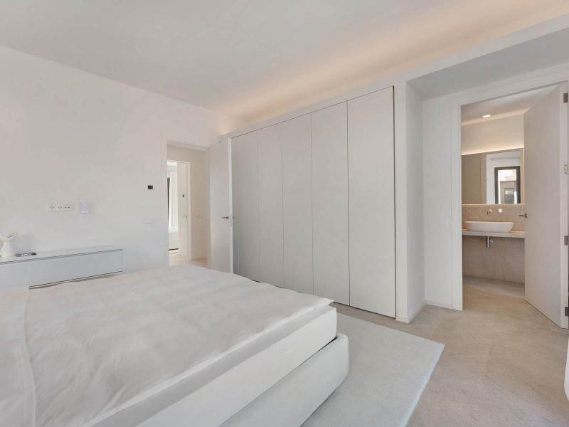 New-Build Luxury Villa for Sale in Canyamel , East 