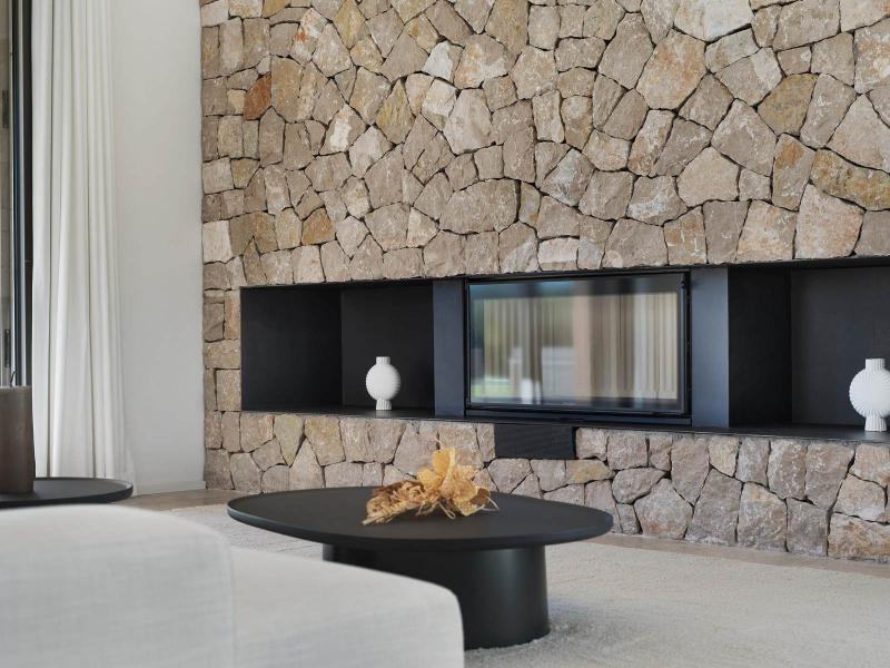 New-Build Luxury Villa for Sale in Canyamel , East 