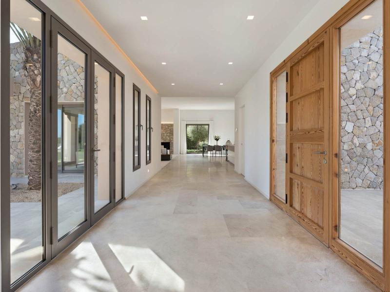 New-Build Luxury Villa for Sale in Canyamel , East 