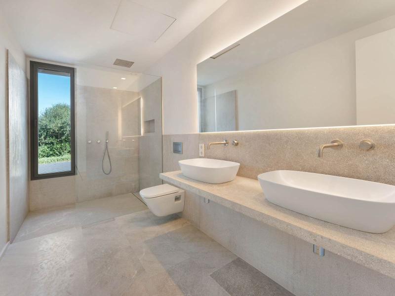 New-Build Luxury Villa for Sale in Canyamel , East 