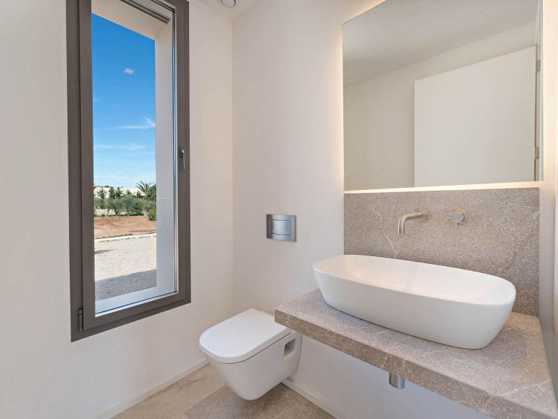 New-Build Luxury Villa for Sale in Canyamel , East 