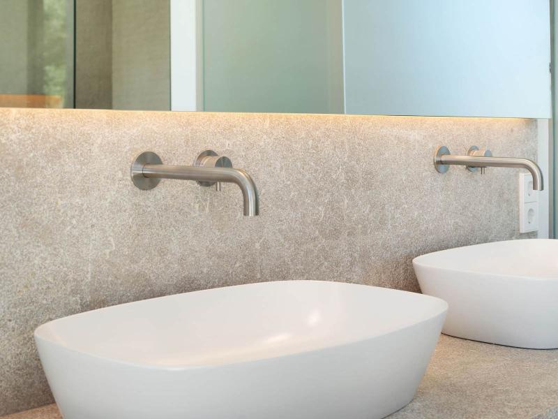 New-Build Luxury Villa for Sale in Canyamel , East 