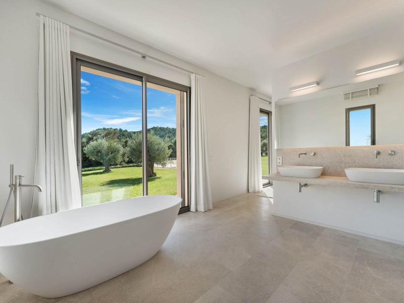 New-Build Luxury Villa for Sale in Canyamel , East 