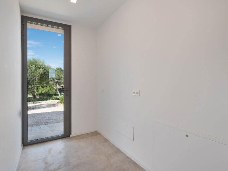 New-Build Luxury Villa for Sale in Canyamel , East 