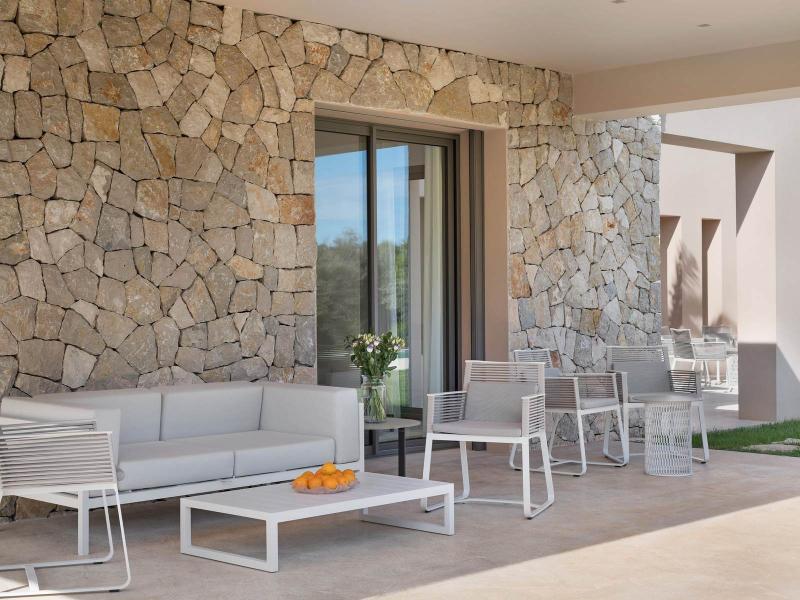 New-Build Luxury Villa for Sale in Canyamel , East 