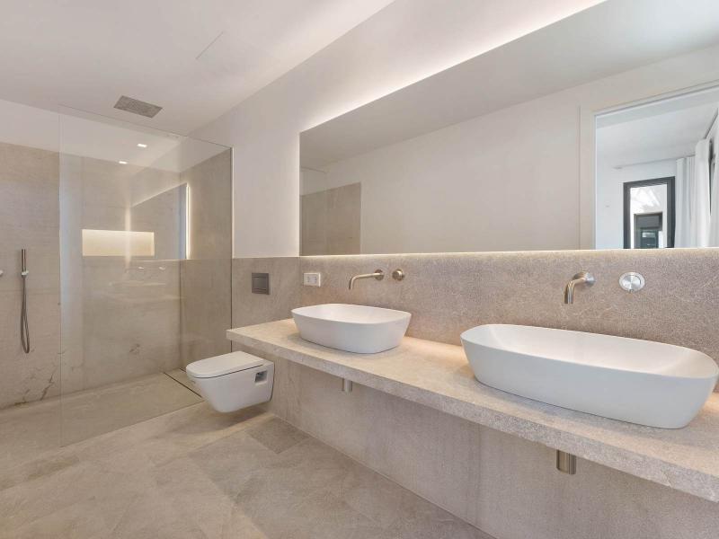 New-Build Luxury Villa for Sale in Canyamel , East 