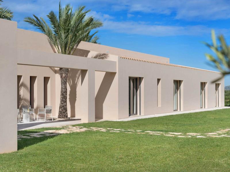 New-Build Luxury Villa for Sale in Canyamel , East 