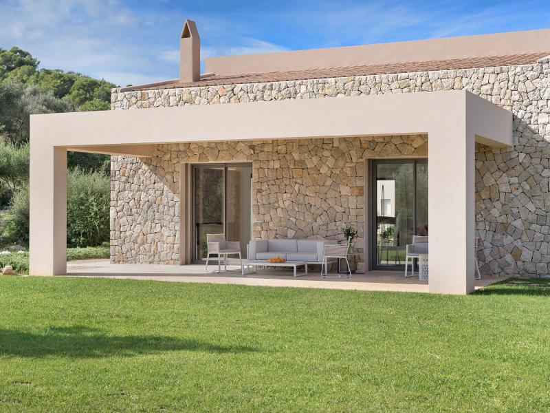 New-Build Luxury Villa for Sale in Canyamel , East 