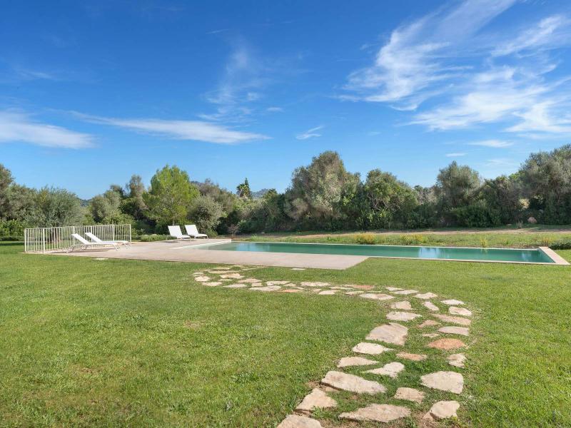 New-Build Luxury Villa for Sale in Canyamel , East 