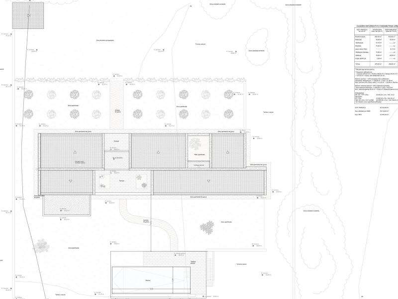 New-Build Luxury Villa for Sale in Canyamel , East 