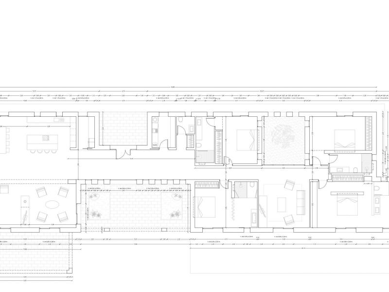 New-Build Luxury Villa for Sale in Canyamel , East 