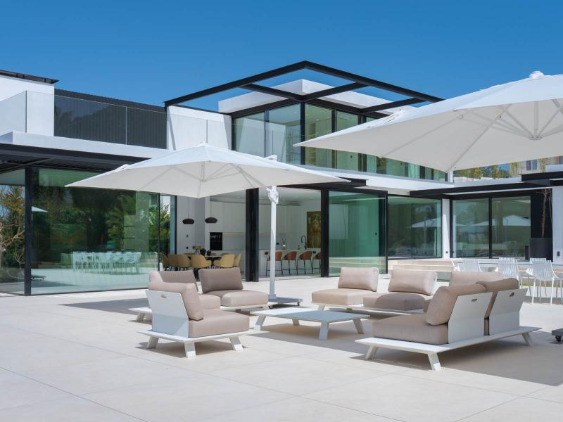 Modern Luxury Villa for Sale in Jesús, Ibiza , Jesus 