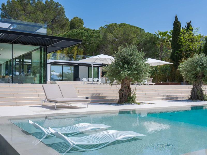 Modern Luxury Villa for Sale in Jesús, Ibiza , Jesus 
