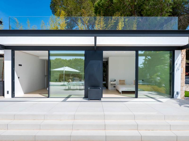 Modern Luxury Villa for Sale in Jesús, Ibiza , Jesus 