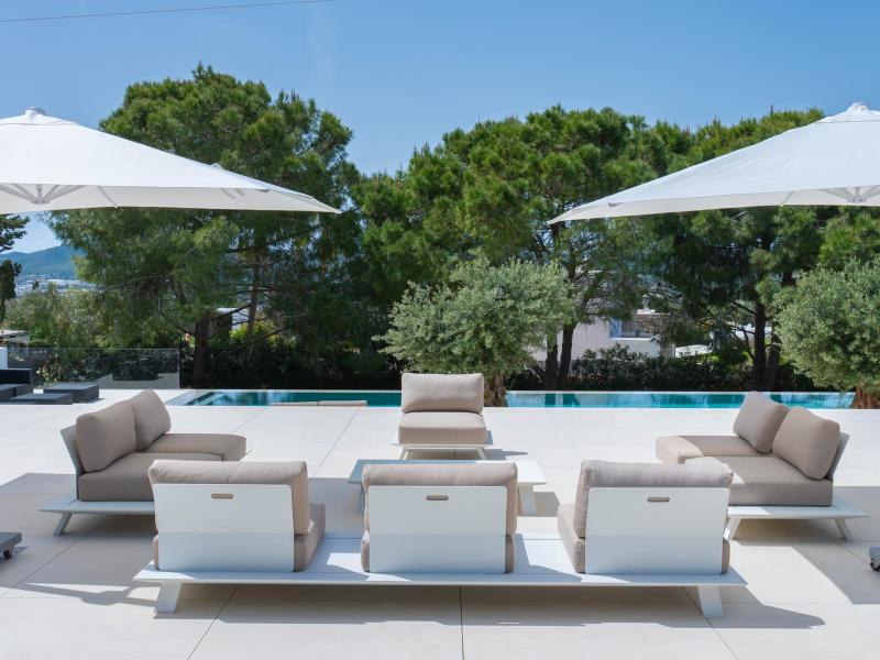 Modern Luxury Villa for Sale in Jesús, Ibiza , Jesus 