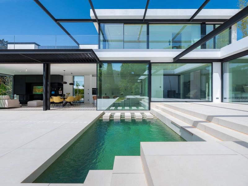 Modern Luxury Villa for Sale in Jesús, Ibiza , Jesus 