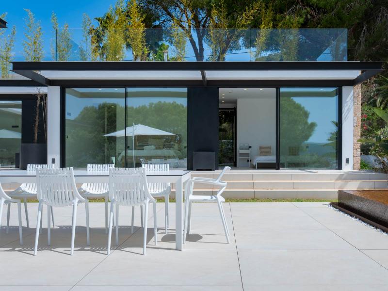 Modern Luxury Villa for Sale in Jesús, Ibiza , Jesus 
