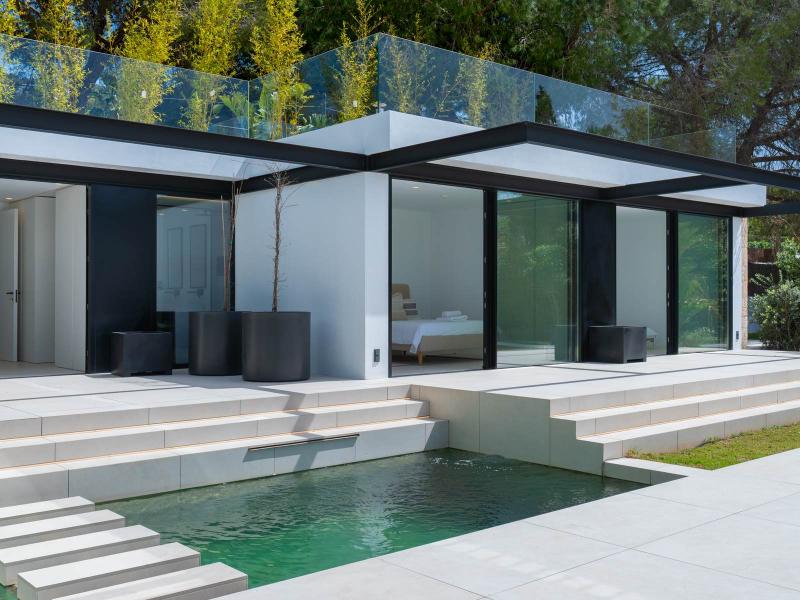 Modern Luxury Villa for Sale in Jesús, Ibiza , Jesus 