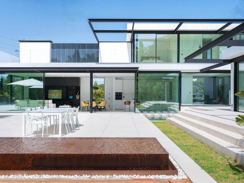 Modern Luxury Villa for Sale in Jesús, Ibiza , Jesus 