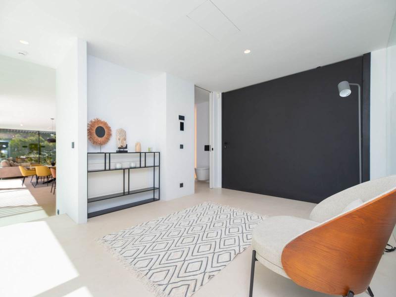 Modern Luxury Villa for Sale in Jesús, Ibiza , Jesus 