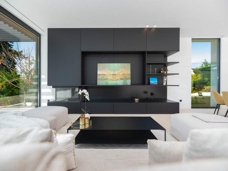 Modern Luxury Villa for Sale in Jesús, Ibiza , Jesus 