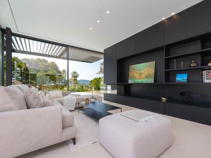 Modern Luxury Villa for Sale in Jesús, Ibiza , Jesus 