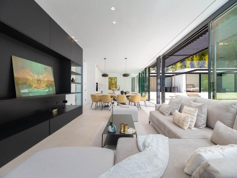 Modern Luxury Villa for Sale in Jesús, Ibiza , Jesus 