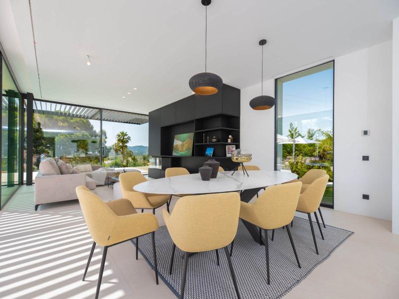 Modern Luxury Villa for Sale in Jesús, Ibiza , Jesus 