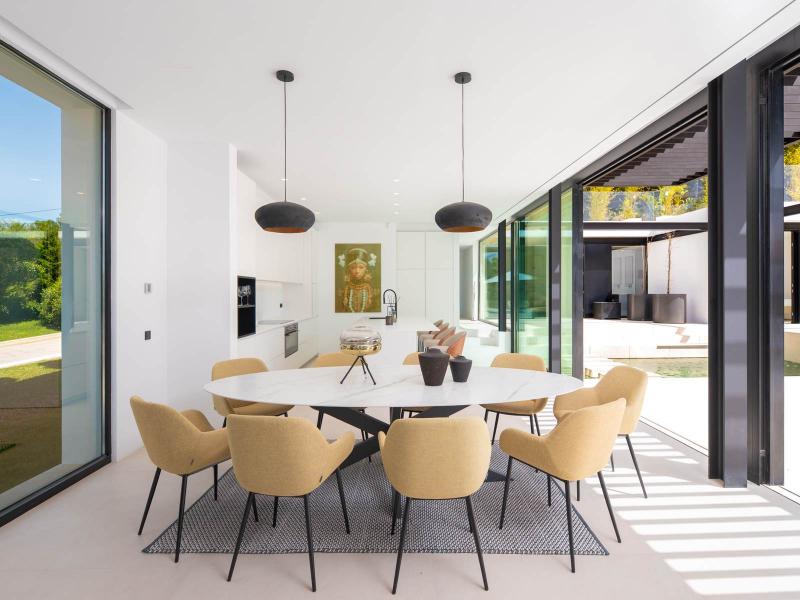 Modern Luxury Villa for Sale in Jesús, Ibiza , Jesus 