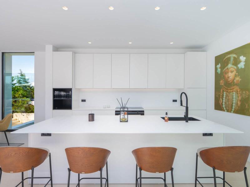 Modern Luxury Villa for Sale in Jesús, Ibiza , Jesus 