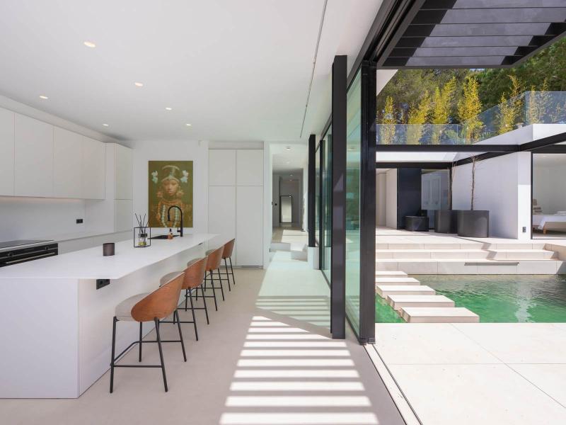 Modern Luxury Villa for Sale in Jesús, Ibiza , Jesus 