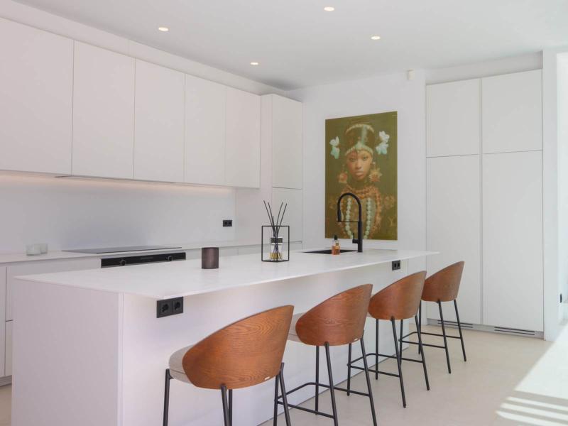 Modern Luxury Villa for Sale in Jesús, Ibiza , Jesus 