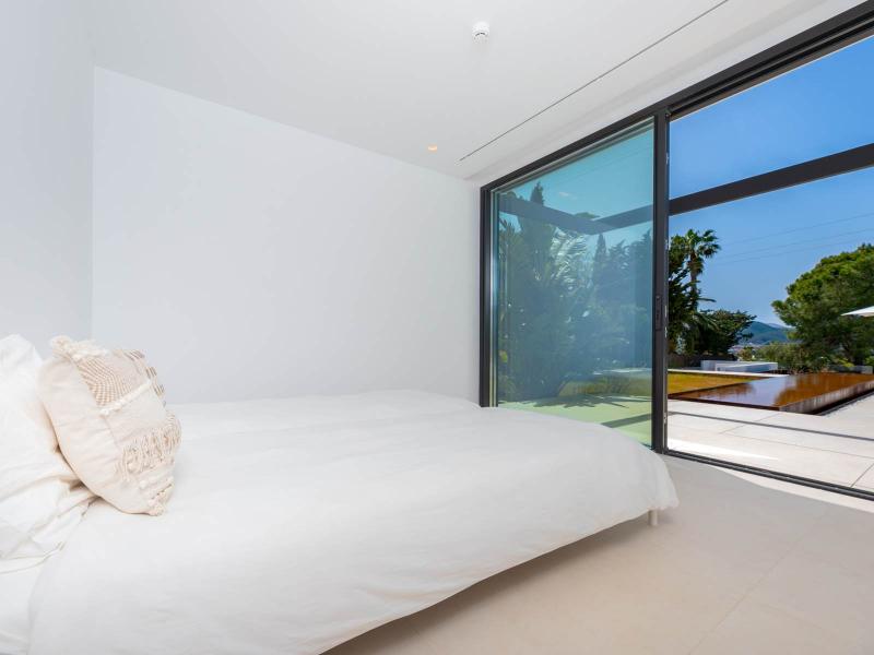 Modern Luxury Villa for Sale in Jesús, Ibiza , Jesus 