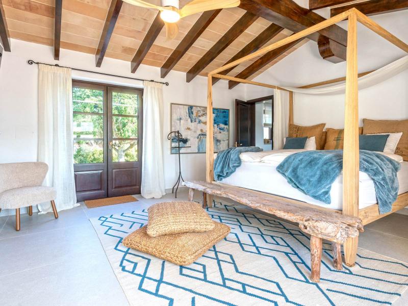 Luxury Estate for Sale in Cas Concos , 