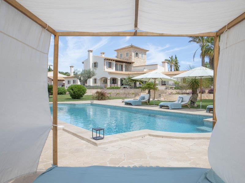 Luxury Estate for Sale in Cas Concos , 