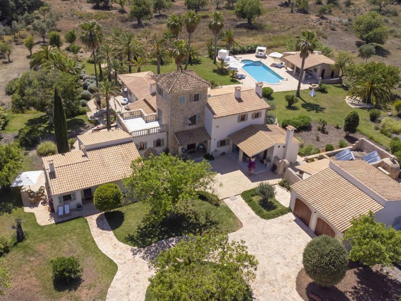 Luxury Estate for Sale in Cas Concos , 