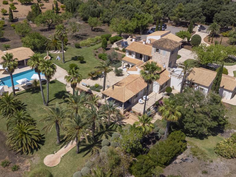 Luxury Estate for Sale in Cas Concos , 