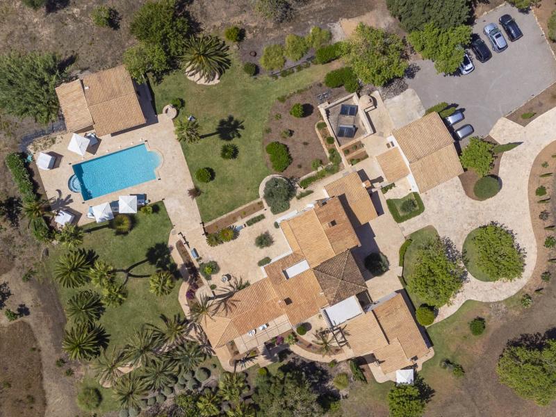 Luxury Estate for Sale in Cas Concos , 