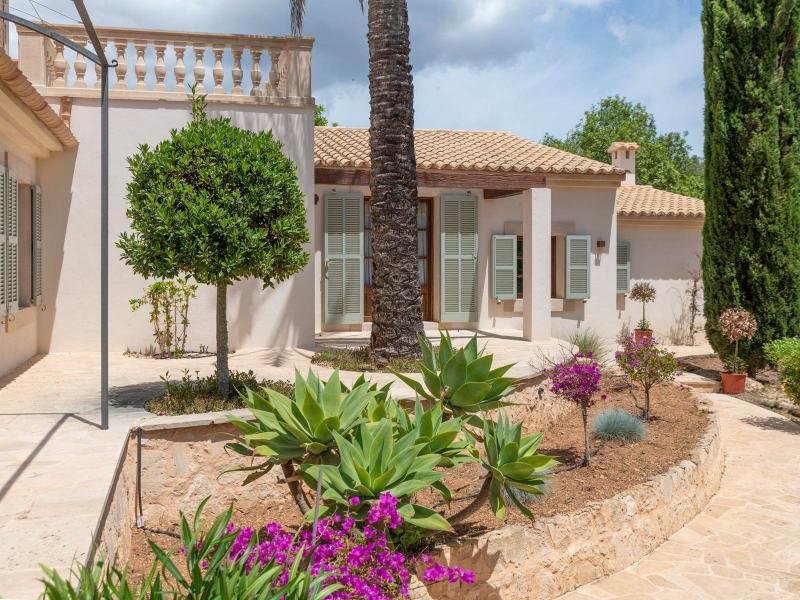 Luxury Estate for Sale in Cas Concos , 