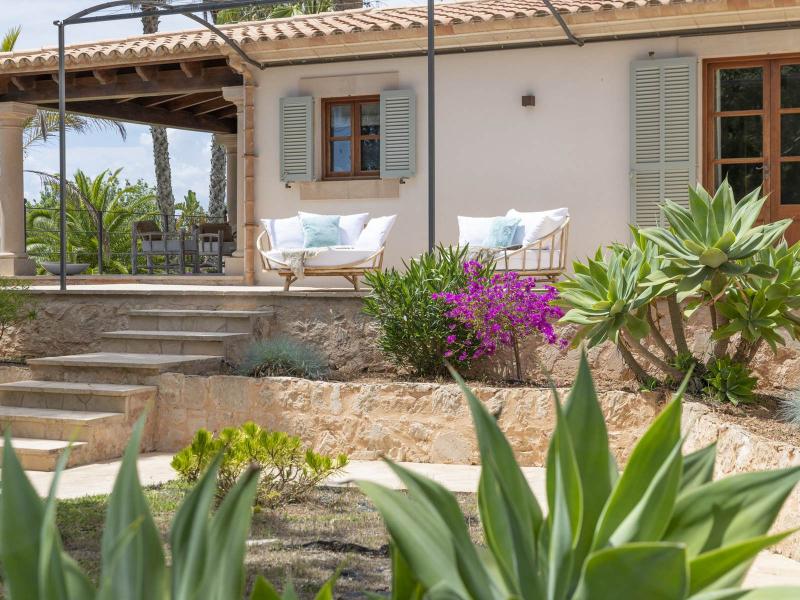 Luxury Estate for Sale in Cas Concos , 