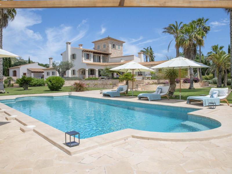 Luxury Estate for Sale in Cas Concos , 