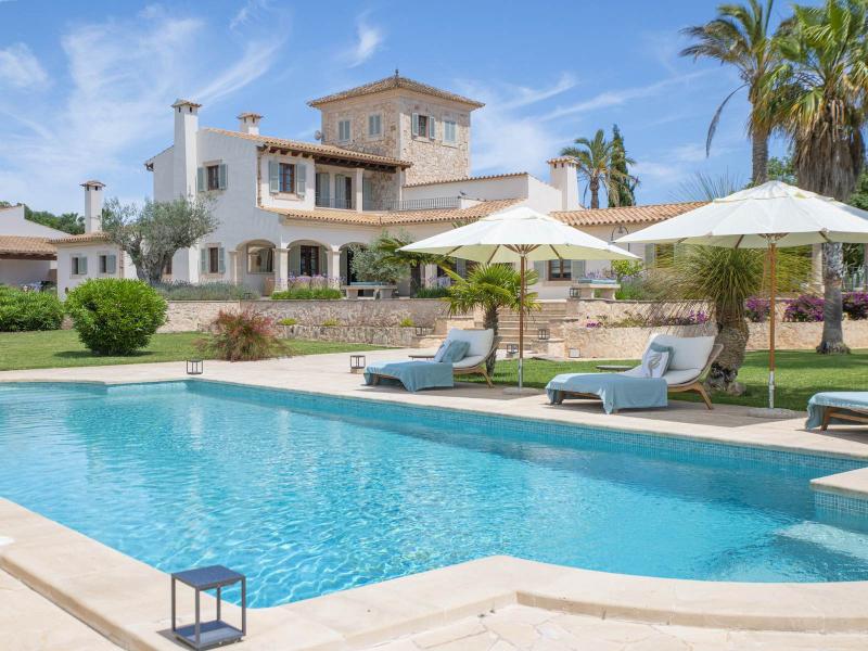 Luxury Estate for Sale in Cas Concos , 