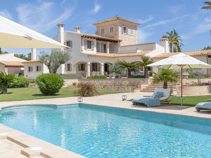 Luxury Estate for Sale in Cas Concos , 