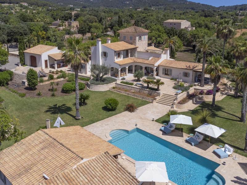 Luxury Estate for Sale in Cas Concos , 