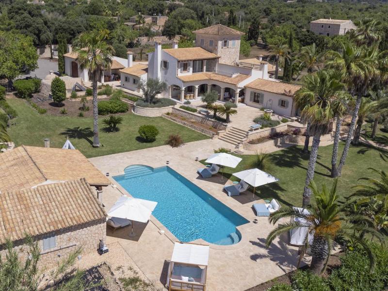 Luxury Estate for Sale in Cas Concos , 