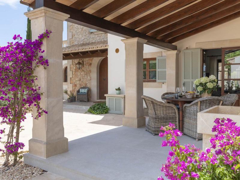 Luxury Estate for Sale in Cas Concos , 