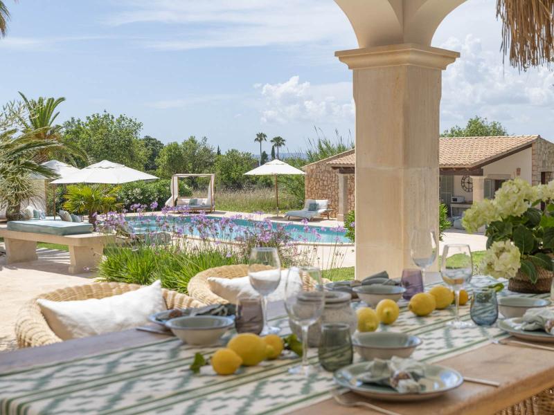 Luxury Estate for Sale in Cas Concos , 