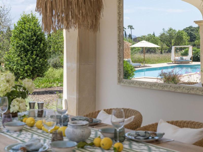 Luxury Estate for Sale in Cas Concos , 