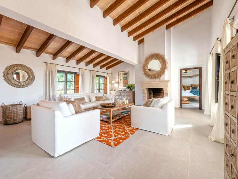 Luxury Estate for Sale in Cas Concos , 