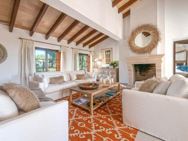 Luxury Estate for Sale in Cas Concos , 